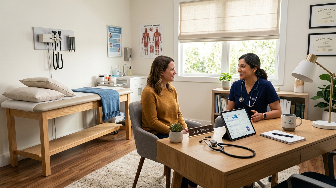 Clinics